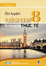 Ôn Luyện Tiếng Anh Theo Hướng Ứng Dụng Thực Tế 8