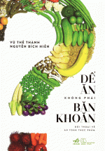 Để Ăn Không Phải Băn Khoăn
