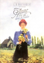 Anne Tóc Đỏ Làng Avonlea