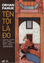 Tên Tôi Là Đỏ