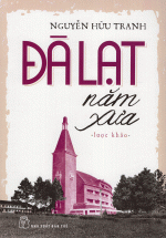 Đà Lạt Năm Xưa