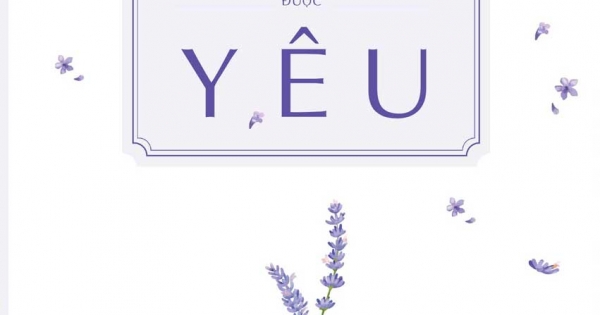 Cảm Giác Được Yêu