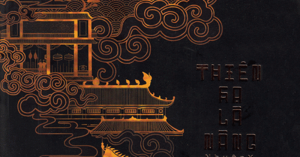 Thiên Hạ Là Nàng – Tập 1