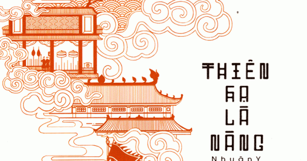 Thiên Hạ Là Nàng – Tập 2