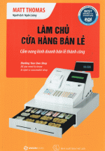 Làm Chủ Cửa Hàng Bán Lẻ