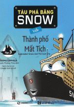 Tàu Phá Băng Snow Và Thành Phố Mất Tích