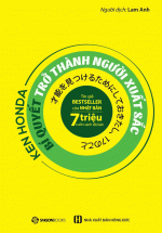 Bí Quyết Trở Thành Người Xuất Sắc