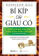 Bí kíp để giàu có