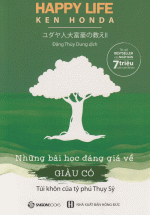 Những Bài Học Đáng Giá Về Giàu Có