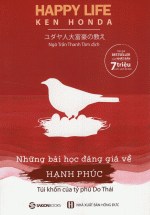 Những Bài Học Đáng Giá Về Hạnh Phúc