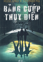 Băng Cướp Thụy Điển