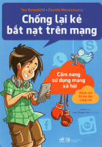 Chống Lại Kẻ Bắt Nạt Trên Mạng