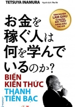 Biến Kiến Thức Thành Tiền Bạc