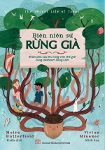Biên Niên Sử Rừng Già