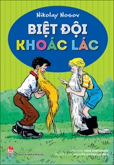 biet doi khoac lac bia 0 e5b383c4aafd4b6082e868fdd543ba2f - Tuyển Chọn Sách Hay