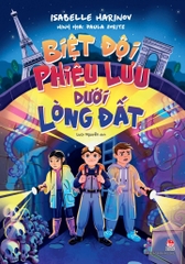 biet doi phieu luu duoi long dat bia 8f56742e2afa404c81e30114d98f0a62 - Tuyển Chọn Sách Hay