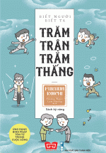 Biết Người Biết Ta Trăm Trận Trăm Thắng – Ứng Dụng Binh Pháp Tôn Tử Trong Cuộc Sống