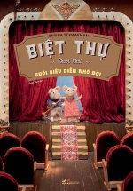 Biệt Thự Chuột Nhắt – Buổi Biểu Diễn Nhớ Đời