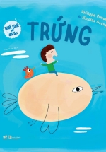 Biết Tuốt Về Đồ Ăn: Trứng