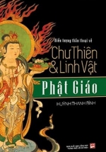 Biểu Tượng Thần Thoại Về Chư Thiên Và Linh Vật Phật Giáo