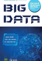 Big Data – Công Nghệ Cốt Lõi Trong Kỷ Nguyên Số