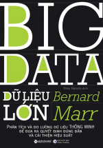Big Data – Dữ Liệu Lớn