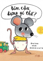 Bỉm Cậu Đựng Gì Thế?