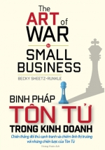 Binh Pháp Tôn Tử Trong Kinh Doanh