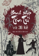 Binh Pháp Tôn Tử Và 36 Kế (SB)