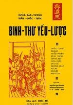 Binh Thư Yếu Lược