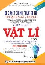 biquyetchinhphuckithithptquocgia2trong1chuyendevatlitap2p1 L - Tuyển Chọn Sách Hay