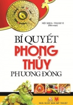 Bí Quyết Phong Thủy Phương Đông