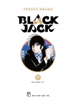 Black Jack – Tập 17 (Bìa Cứng)