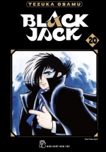 Black Jack – Tập 20