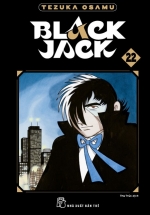 Black Jack – Tập 22