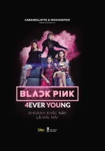 BLACKPINK 4EVER YOUNG