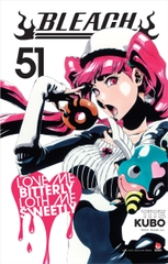 bleach tap 51 gre8e 09967b6efaef43feb8c7cf2926e486a7 - Tuyển Chọn Sách Hay