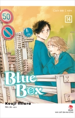 blue box tap 14 bia - Tuyển Chọn Sách Hay