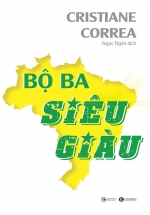 Bộ Ba Siêu Giàu