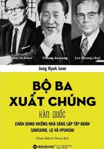 Bộ Ba Xuất Chúng Hàn Quốc