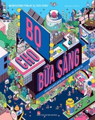 bo cho bua sang 4734c23df2fd47a48d46fae5d3499c06 - Tuyển Chọn Sách Hay