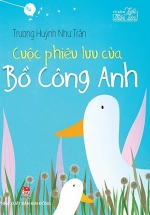 Cuộc Phiêu Lưu Của Bồ Công Anh
