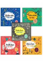 Bộ Cool Series (5 Cuốn)