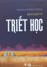 Bộ Dẫn Luận Về Triết Học (4 cuốn)