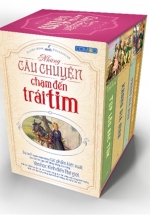 Những Câu Chuyện Chạm Đến Trái Tim (Trọn Bộ)