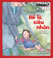 bo la sieu nhan 0 d132a8551aa54ea289588ed9f17324da - Tuyển Chọn Sách Hay