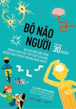 Bộ Não Người – Trong 30 Giây
