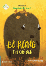 Bò Rừng Tìm Chỗ Ngủ