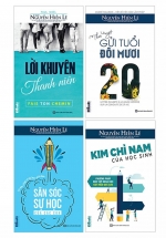 Bộ Sách Để Con Chúng Ta Tài Giỏi