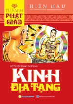 Tủ Sách Phật Giáo – Kinh Địa Tạng